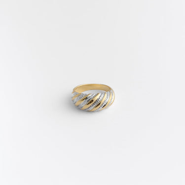 Bague - PASSY Bague Huguette Paris 