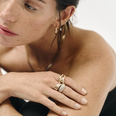 Bague - PASSY Bague Huguette Paris 