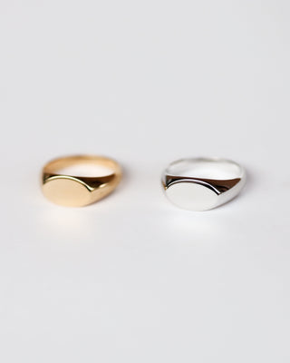 Bague - PHILOMÈNE Bague Huguette Paris 