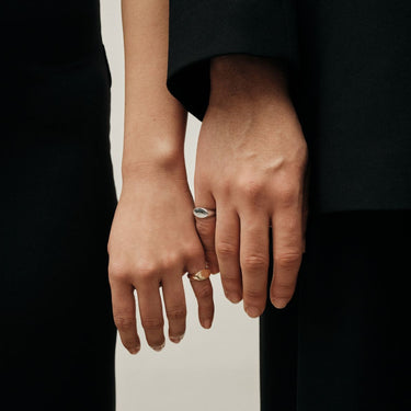 Bague - PHILOMÈNE Bague Huguette Paris 