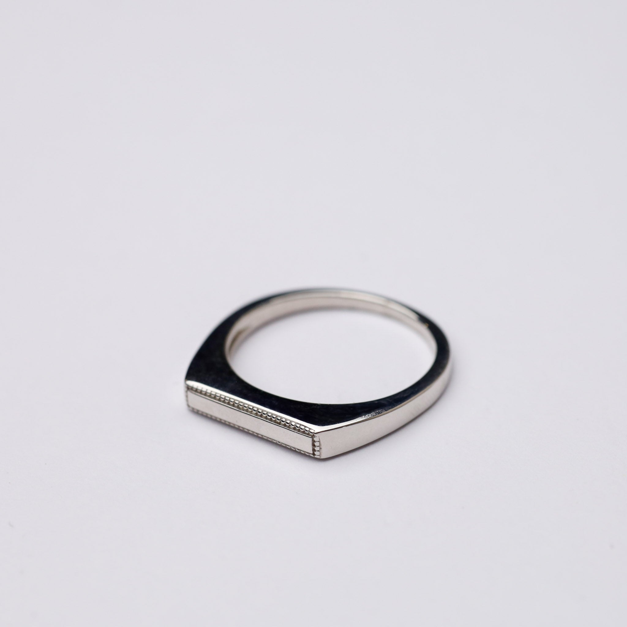 Bague - REUILLY Bague Huguette Paris 