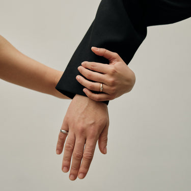 Bague - ROUGE Bague Huguette Paris 