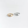 Bague - ROUGE Bague Huguette Paris 