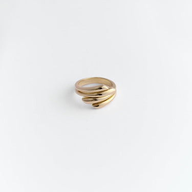 Bague - SENSATION Bague Huguette Paris 