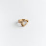 Bague - SOIE Bague Huguette Paris 