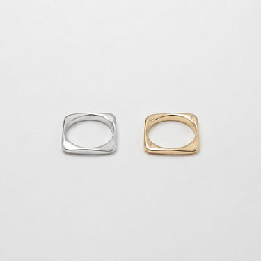Bague - STALINGRAD Bague Huguette Paris 
