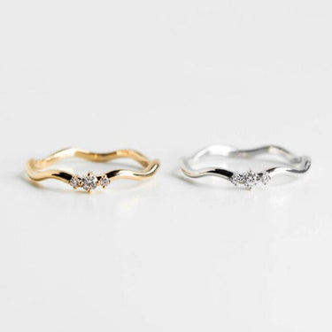 Bague - SUZON Bague Huguette Paris 