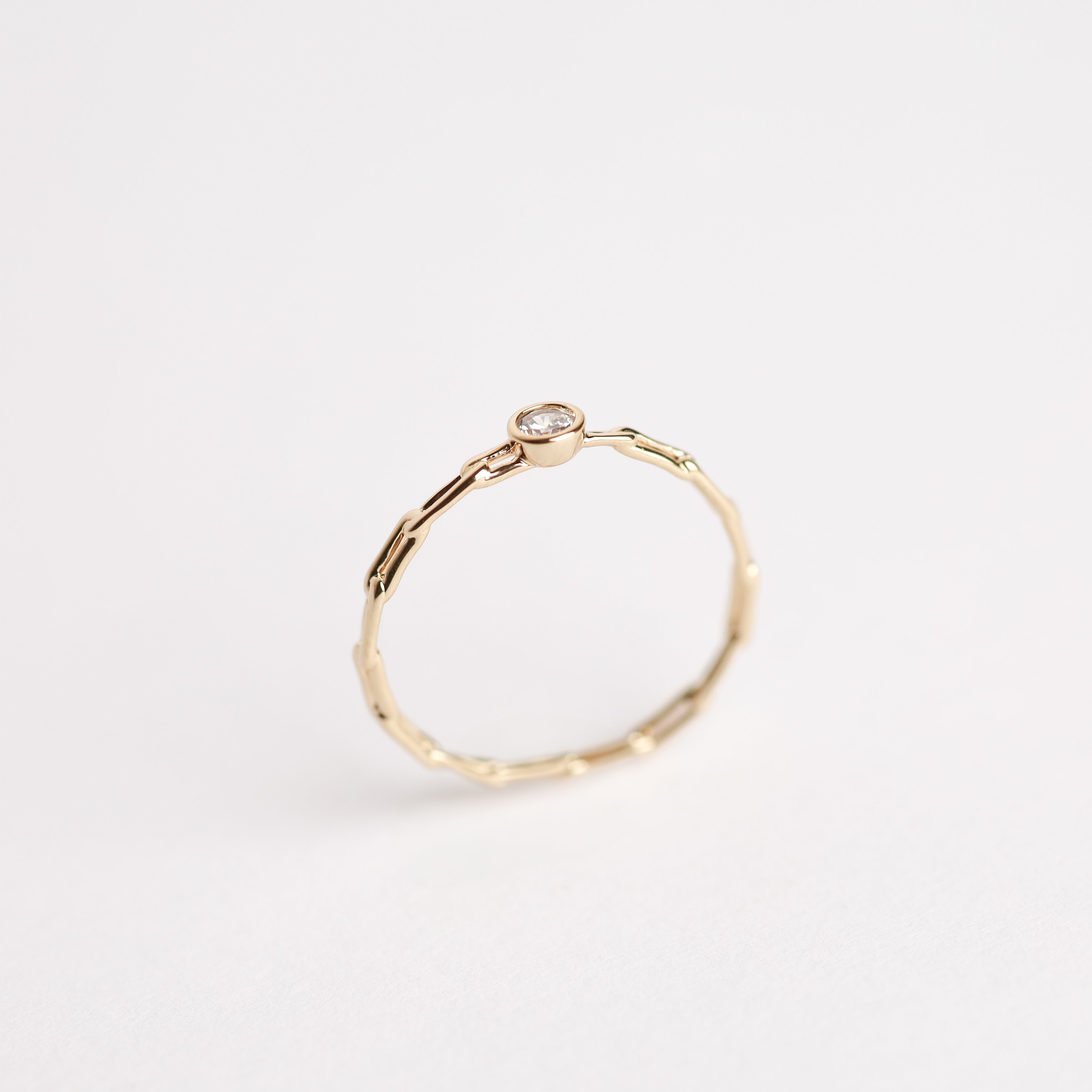 Bague - TANIA Bague Huguette Paris 