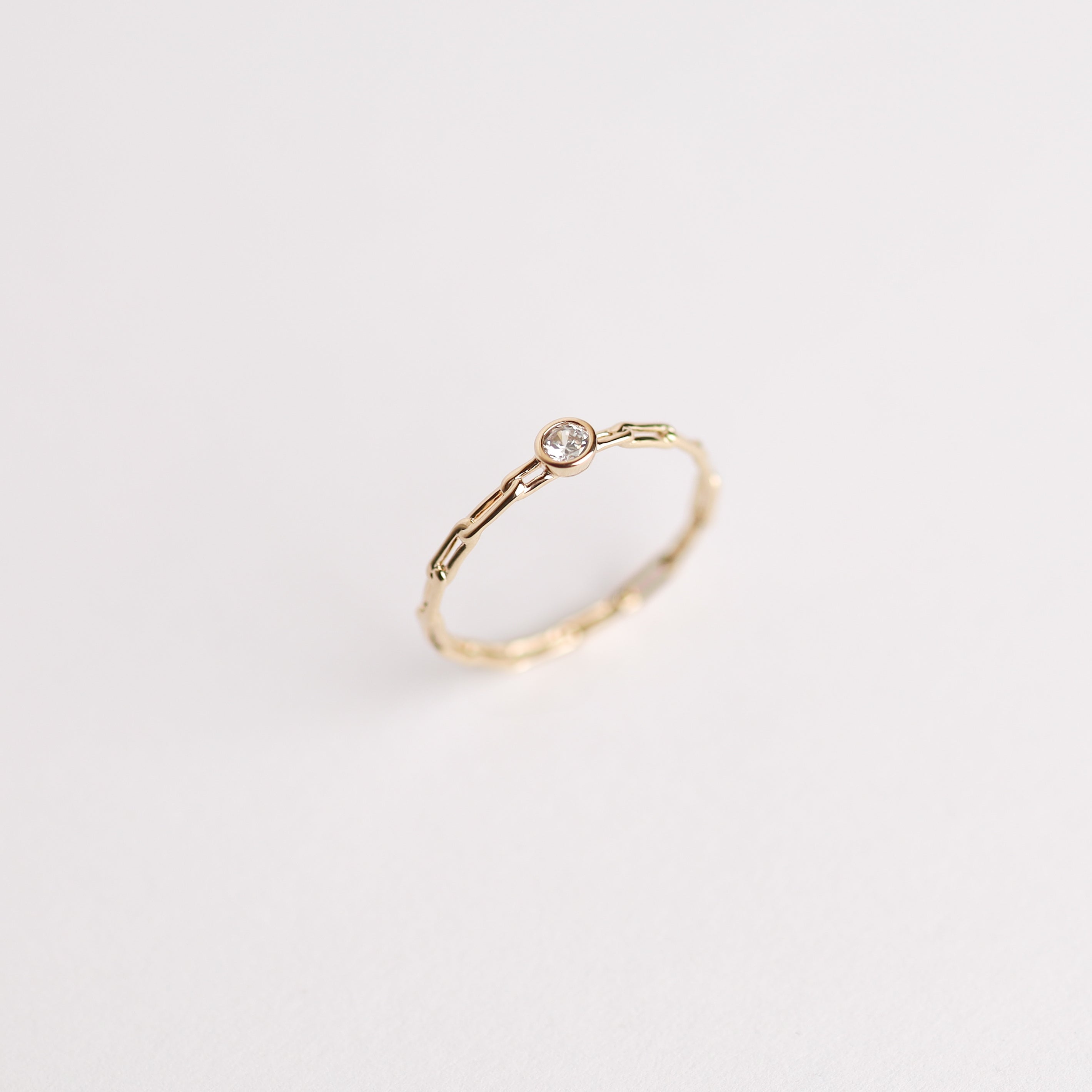 Bague - TANIA Bague Huguette Paris 