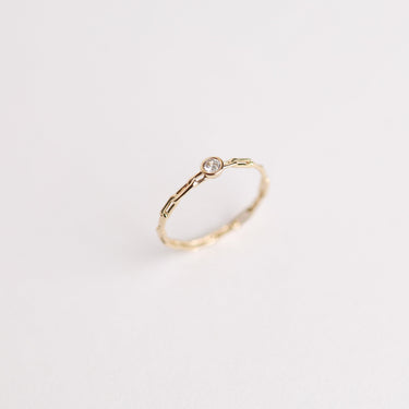 Bague - TANIA Bague Huguette Paris 