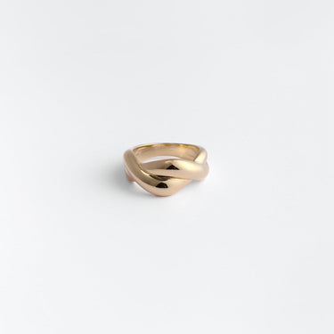 Bague - TÉLÉGRAPHE Bague Huguette Paris 
