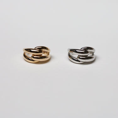 Bague - VERRA Bague Huguette Paris 