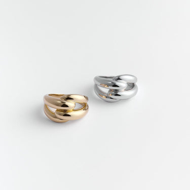 Bague - VERRA Bague Huguette Paris 