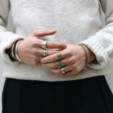 Bague - VIC Bague Huguette Paris 