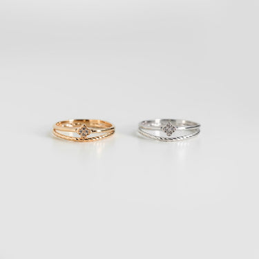 Ring - VICTORINE 