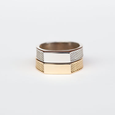 Bague - ZAC Bague Huguette Paris 