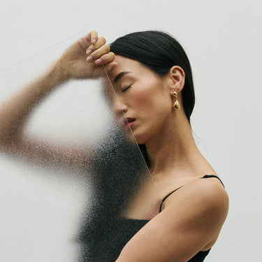 Boucles - Aimante Boucles d'oreilles Huguette Paris 