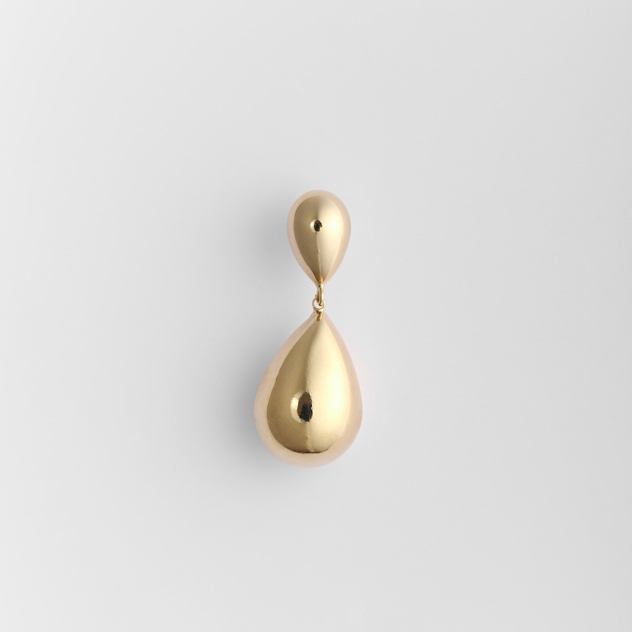 Boucles - Aimante Boucles d'oreilles Huguette Paris 