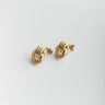 Boucles - Ancrée Boucles d'oreilles Huguette Paris 