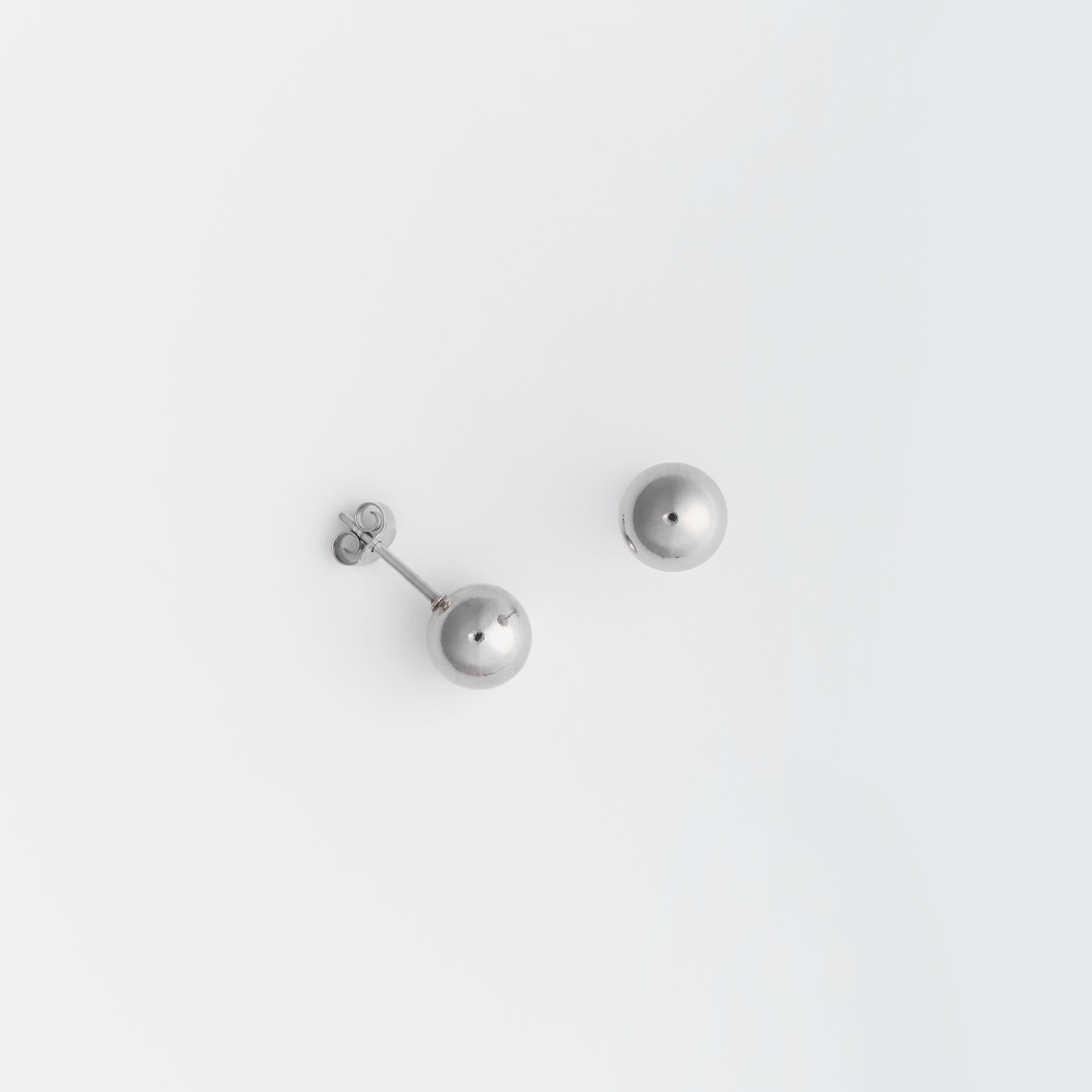 Boucles - ASAY Boucles d'oreilles Huguette Paris 