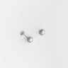 Boucles - ASAY Boucles d'oreilles Huguette Paris 