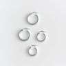 Boucles - CLEO Boucles d'oreilles Huguette Paris 