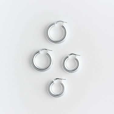 Boucles - CLEO Boucles d'oreilles Huguette Paris 