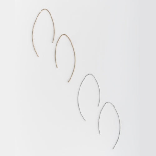 Boucles - EDEL Boucles d'oreilles Huguette Paris 