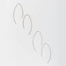 Boucles - EDEL Boucles d'oreilles Huguette Paris 