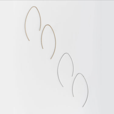 Boucles - EDEL Boucles d'oreilles Huguette Paris 