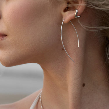 Boucles - EDEL Boucles d'oreilles Huguette Paris 