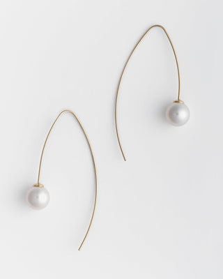 Boucles - EDEN Boucles d'oreilles Huguette Paris 