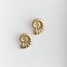 Boucles - EMPREINTE Boucles d'oreilles Huguette Paris 