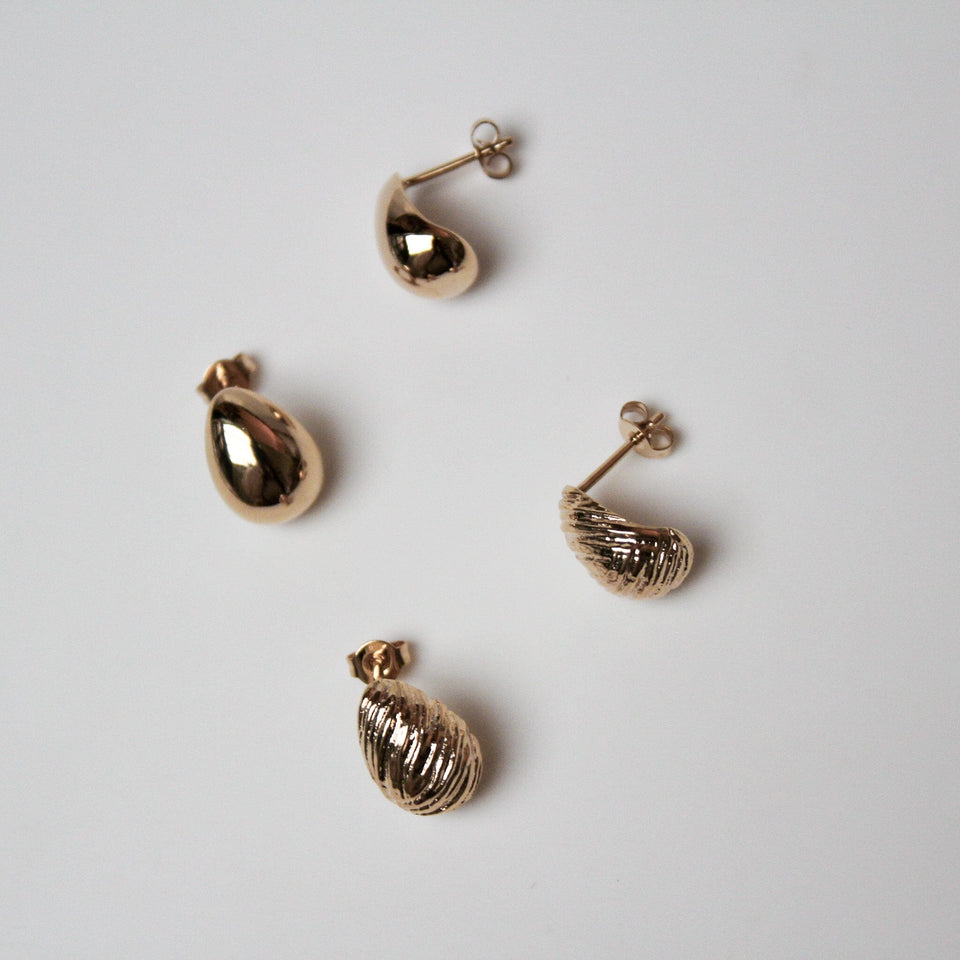 Boucles - Goutte main image 1
