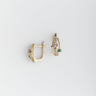 Boucles - GYPSE Boucles d'oreilles Huguette Paris 
