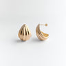 Boucles - IRISÉE Boucles d'oreilles Huguette Paris 