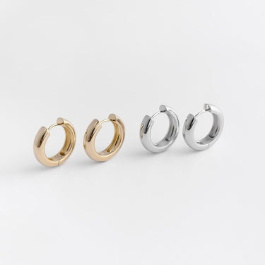 Boucles - JOSETTE Boucles d'oreilles Huguette Paris 