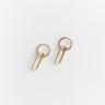 Boucles - MALSHERBES Boucles d'oreilles Huguette Paris 