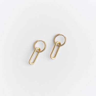 Boucles - MALSHERBES Boucles d'oreilles Huguette Paris 