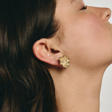 Boucles - MURMURE Boucles d'oreilles Huguette Paris 