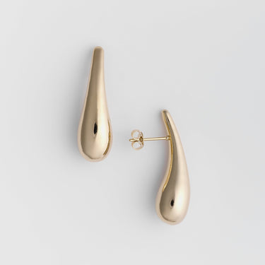 Boucles - NUE Boucles d'oreilles Huguette Paris 