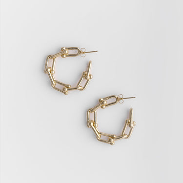 Boucles - ORAGE