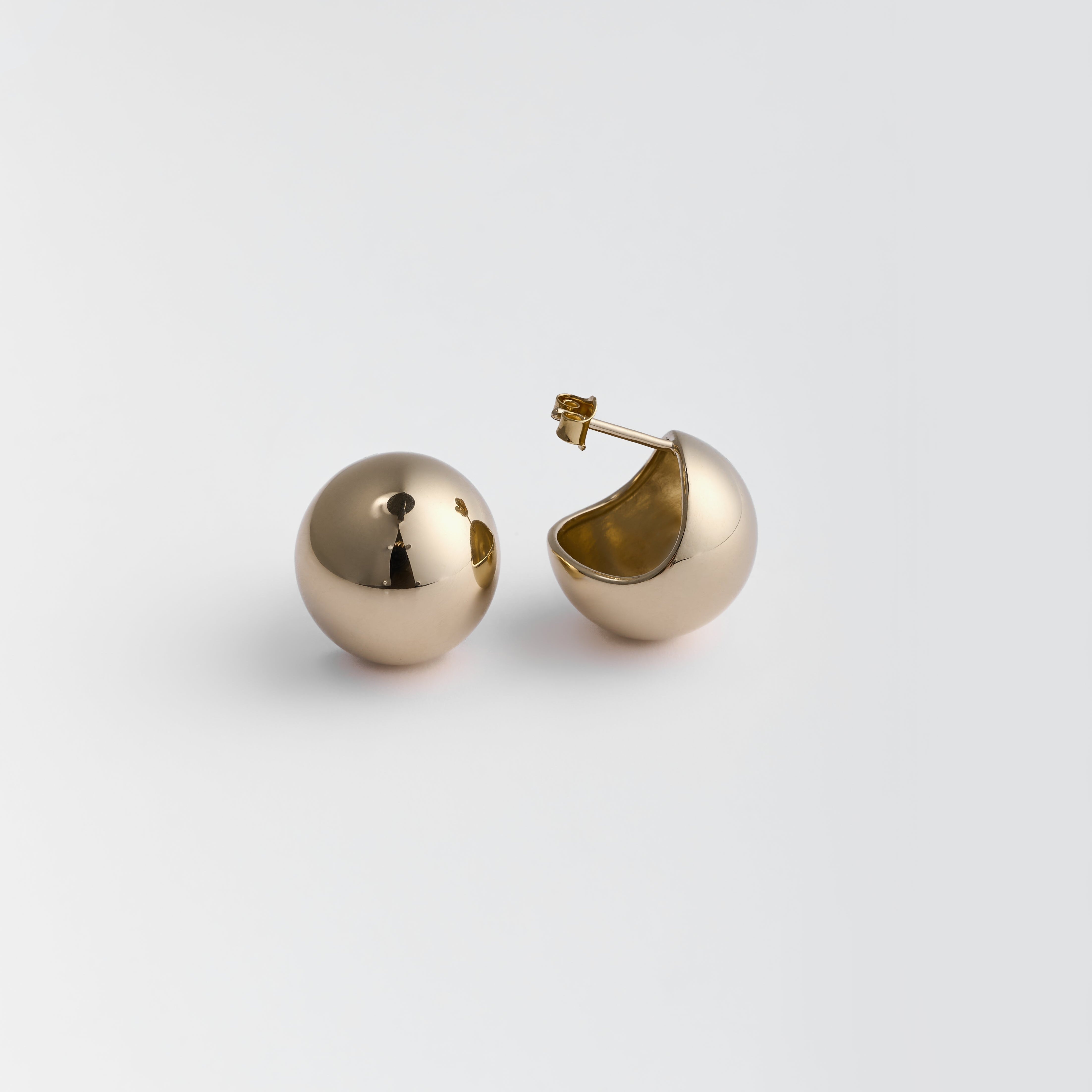 Boucles - OYAT Boucles d'oreilles Huguette Paris 