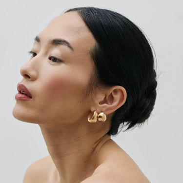 Boucles - OYAT Boucles d'oreilles Huguette Paris 
