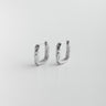 Boucles (paire) - M Boucles d'oreilles Huguette Paris 