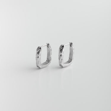 Boucles (paire) - M Boucles d'oreilles Huguette Paris 