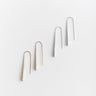 Boucles - PLUME Boucles d'oreilles Huguette Paris 