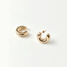 Boucles - REX Boucles d'oreilles Huguette Paris 