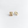 Boucles - VOILE Boucles d'oreilles Huguette Paris 