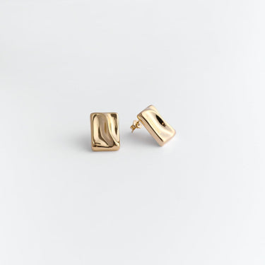 Boucles - VOILE Boucles d'oreilles Huguette Paris 